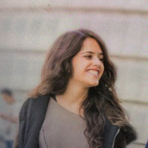 Meet your Posher, Sylvia